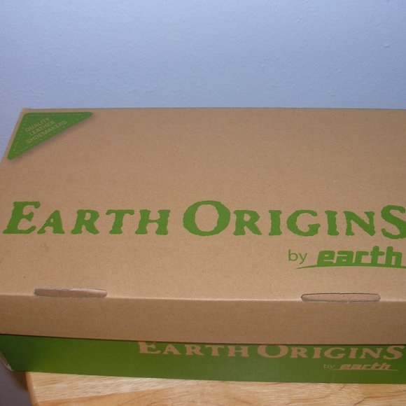 Earth Origins New Women's 12M Blue Sandals Slides Mules Shoes Box - Picture 8 of 8